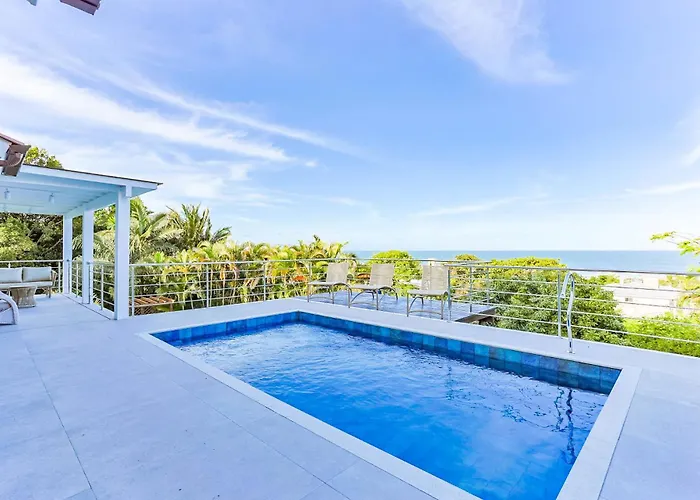 Casa Vista Mar Deslumbrante Na Praia Brava Can5