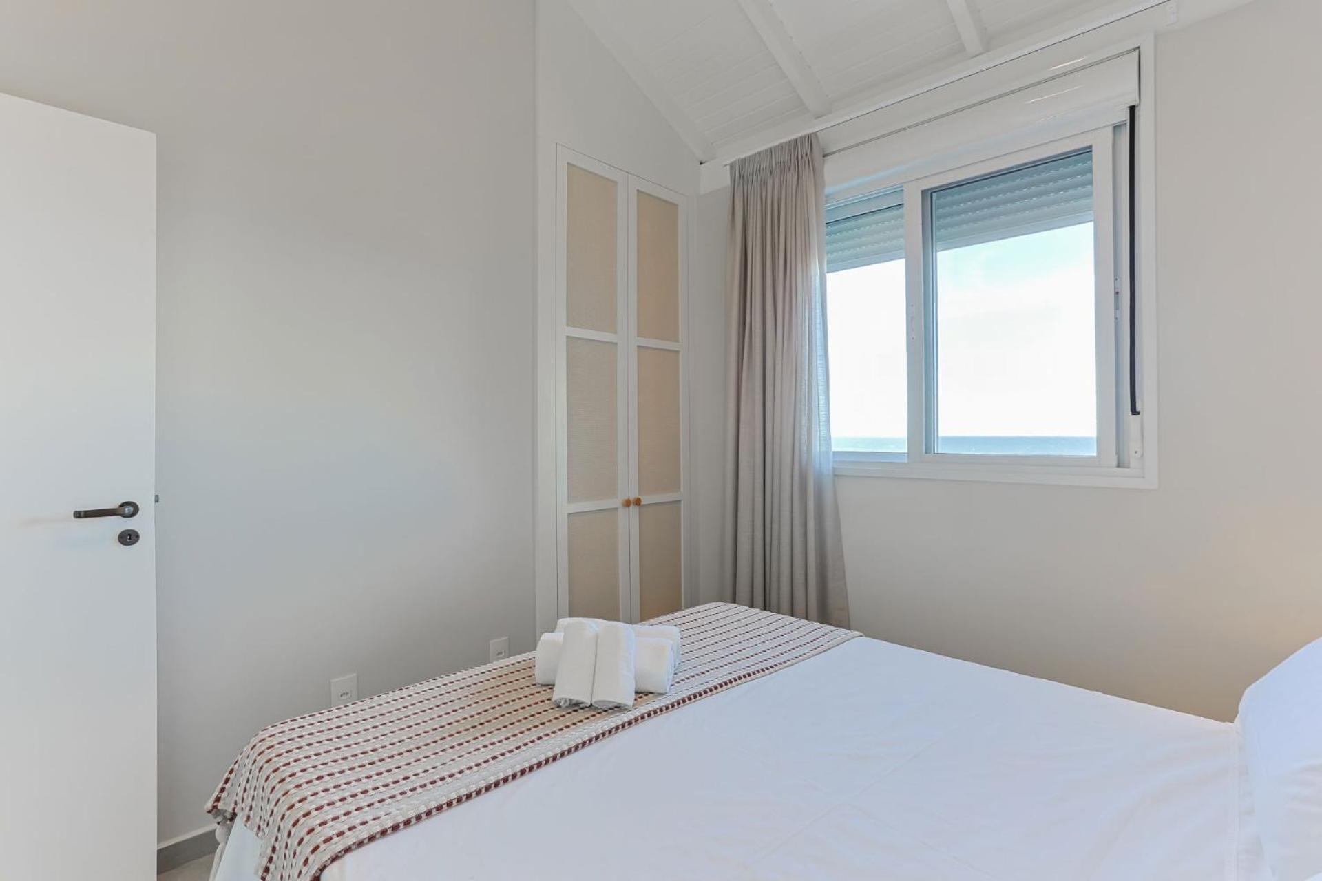 Casa Vista Mar Deslumbrante Na Brava Can5 * Florianopolis