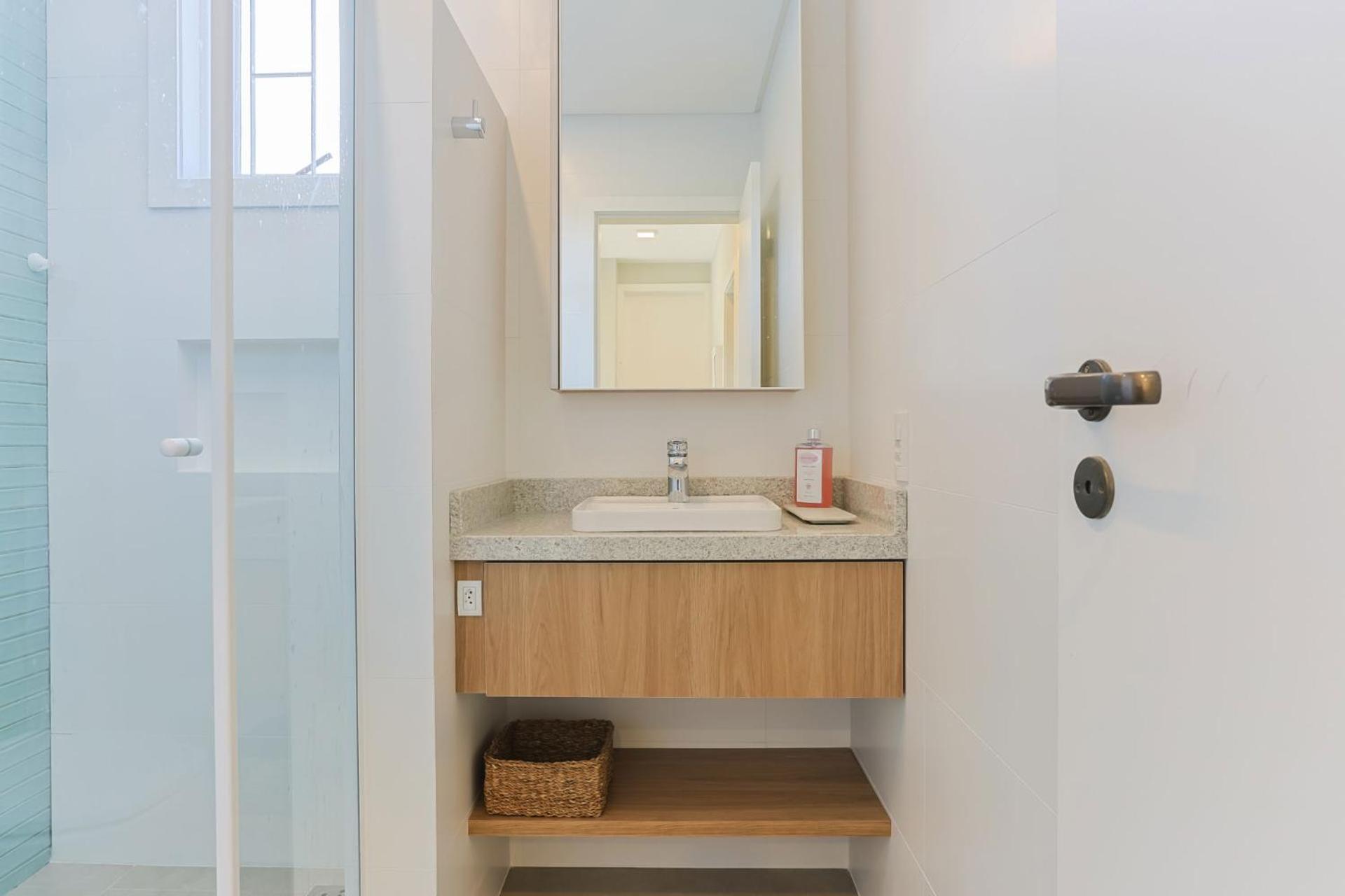 Casa Vista Mar Deslumbrante Na Brava Can5 Florianopolis