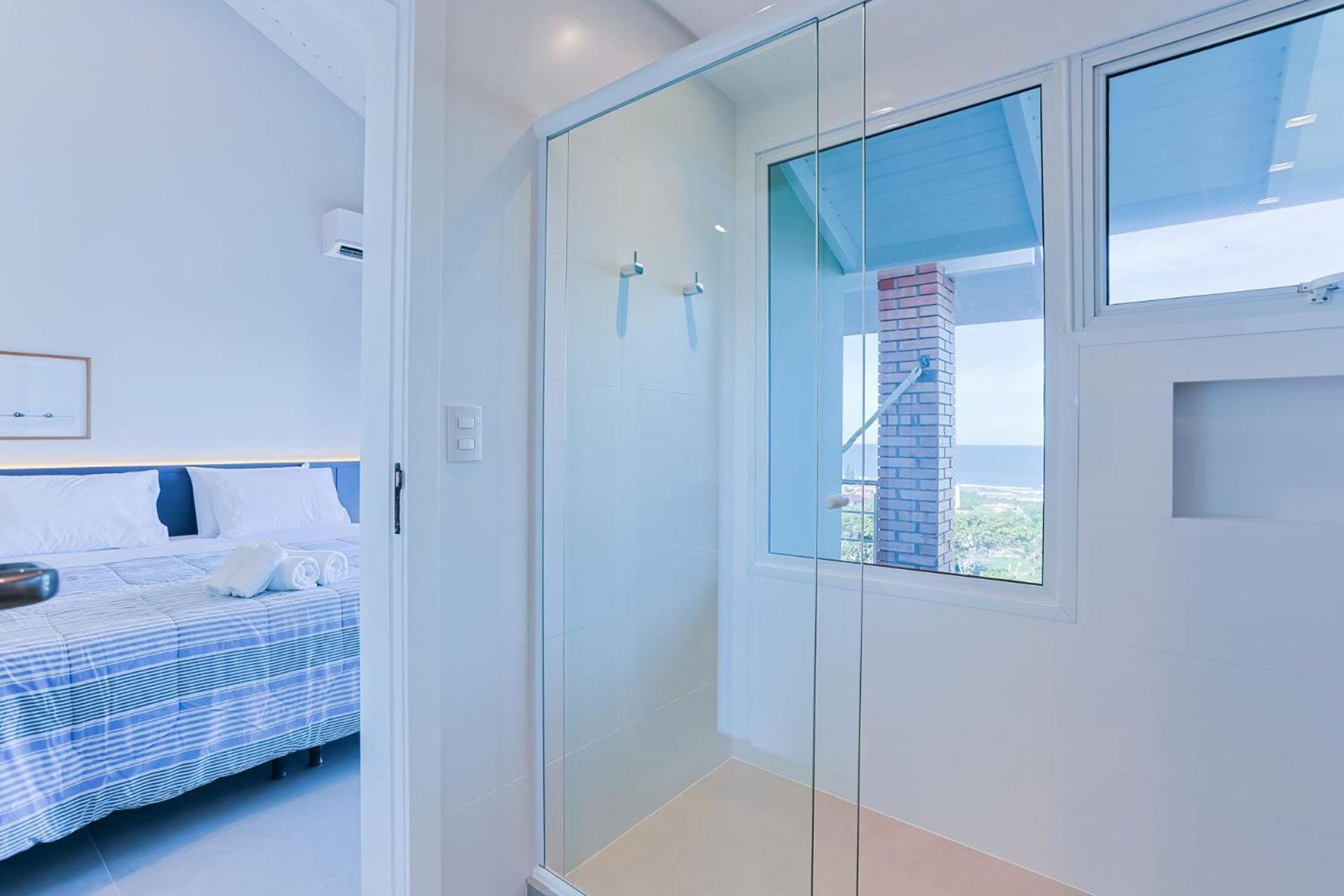 Casa Vista Mar Deslumbrante Na Brava Can5 Pousada