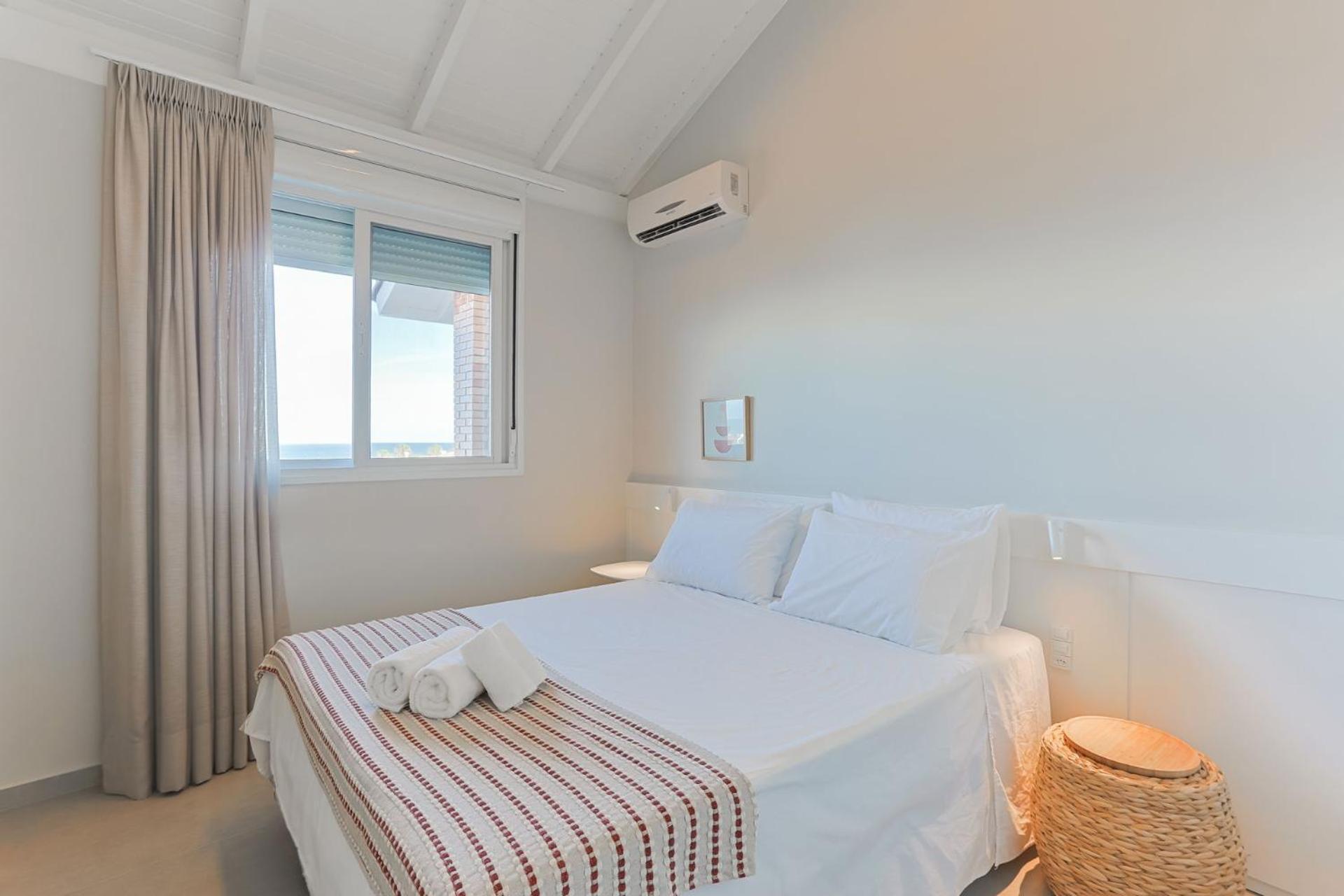 Pousada Casa Vista Mar Deslumbrante Na Brava Can5 *