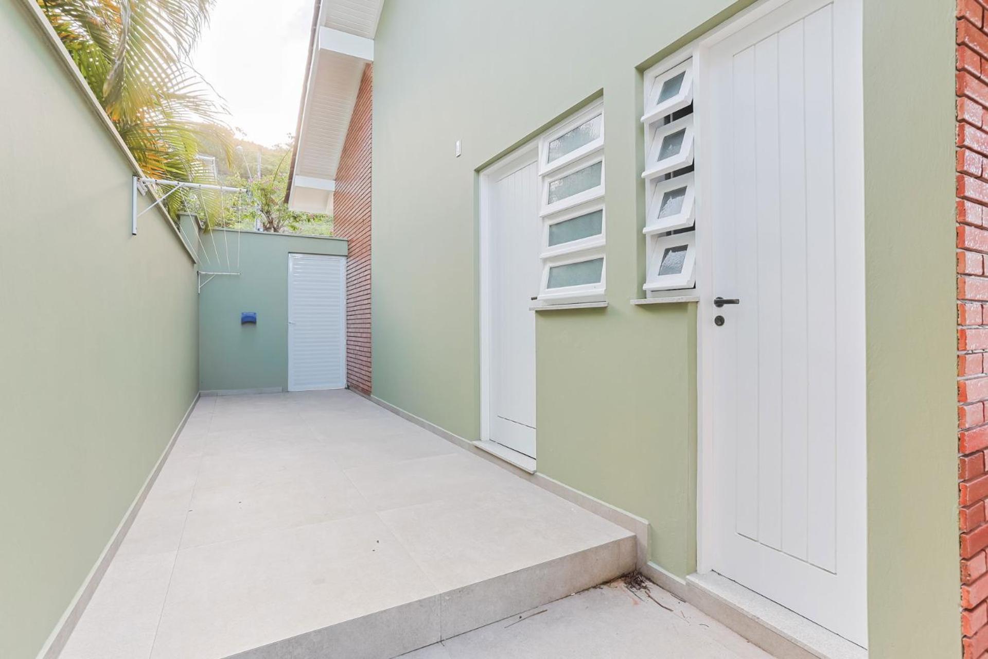 Casa Vista Mar Deslumbrante Na Brava Can5 Florianopolis