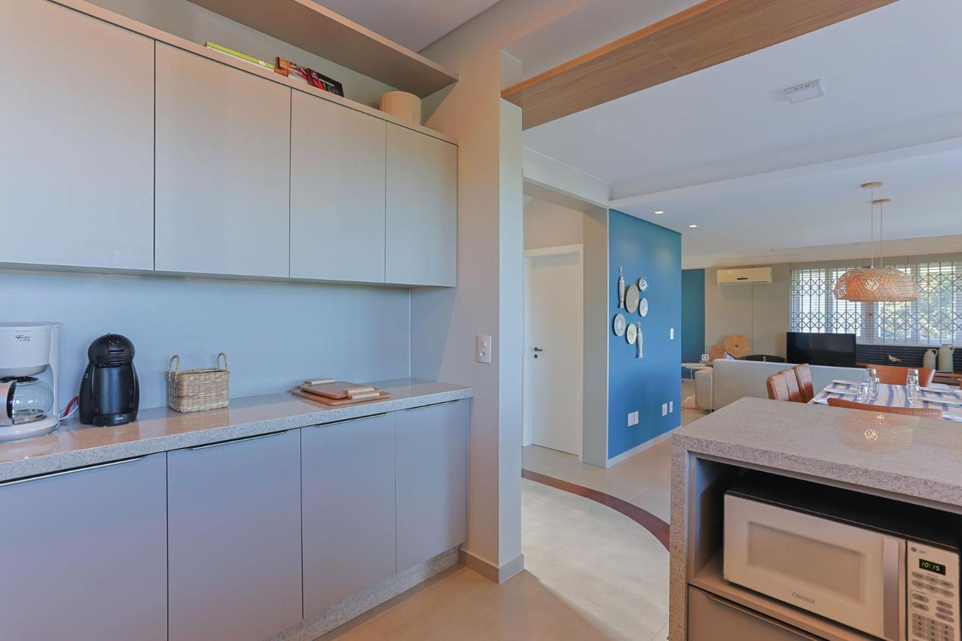 Casa Vista Mar Deslumbrante Na Brava Can5 * Florianopolis