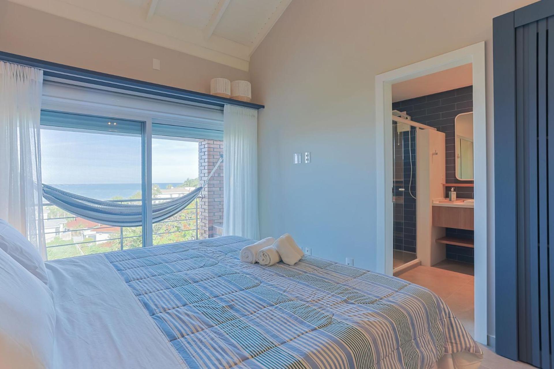 Pousada Casa Vista Mar Deslumbrante Na Brava Can5 *