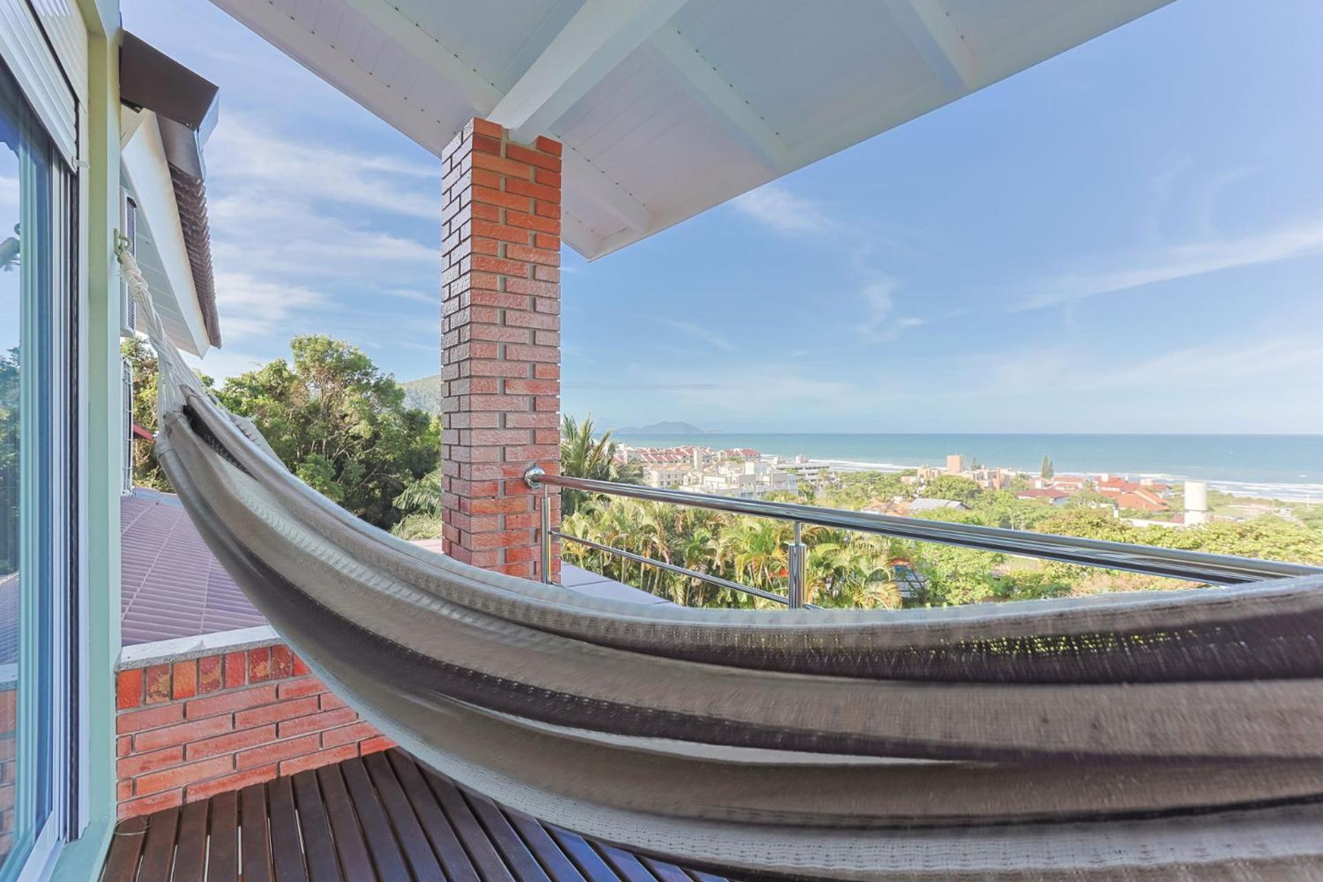 Casa Vista Mar Deslumbrante Na Brava Can5 Pousada *